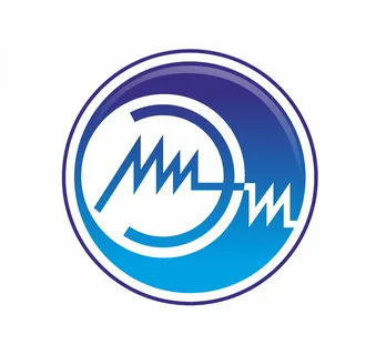 Логотип (Московский институт электронной техники)